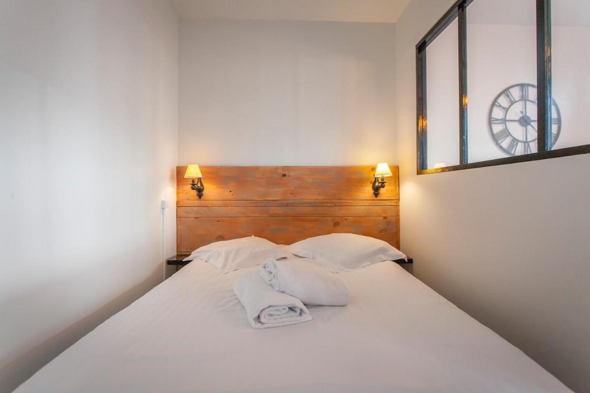 Appartement Montagnes russes à Grenoble Extérieur photo